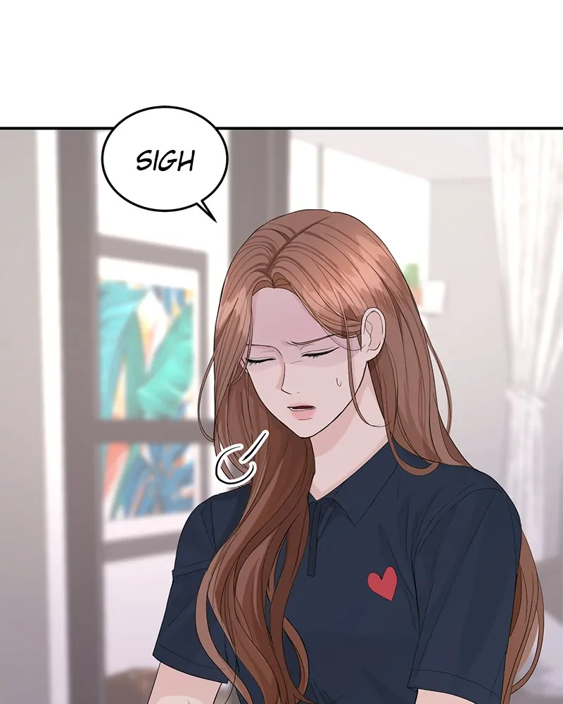 The Essence Of A Perfect Marriage chapter 19 - page 85